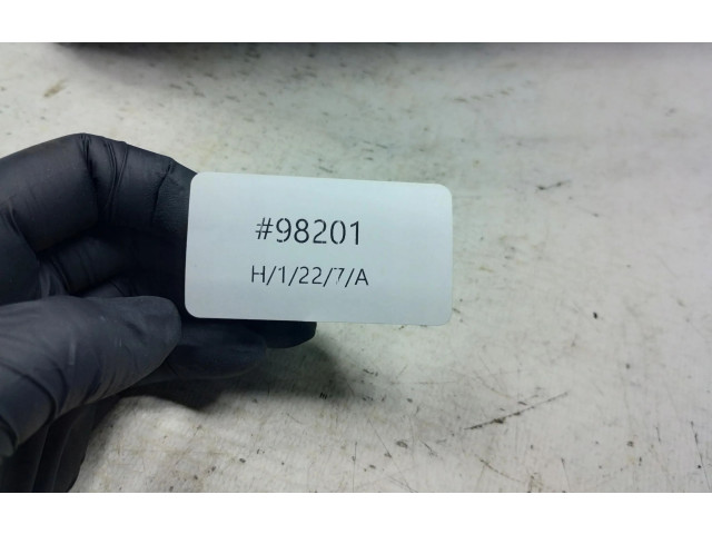 Přístrojová deska Volvo 960 1994