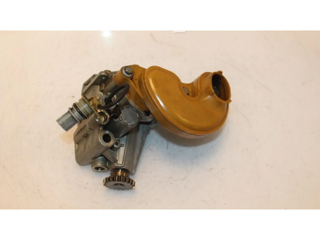 Масляный насос H4B-408(H4B-B4) 150002257R, 150002257R Renault Clio III