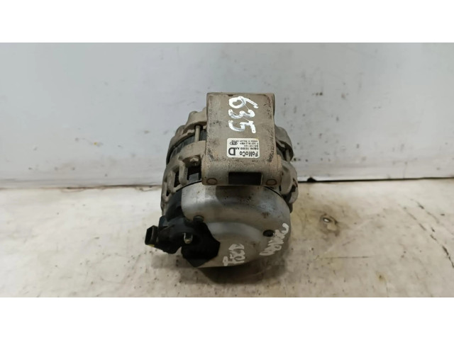 Генератор DB3910300, ALTERNADOR   Ford Ranger 2.2     