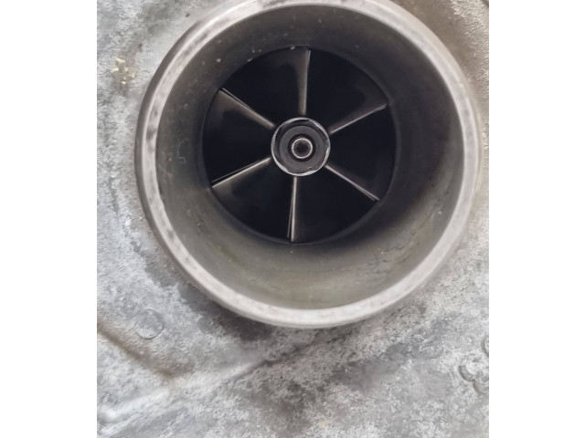 Turbodmychadlo Турбина 54431014763, 117969h821067824 Nissan Qashqai