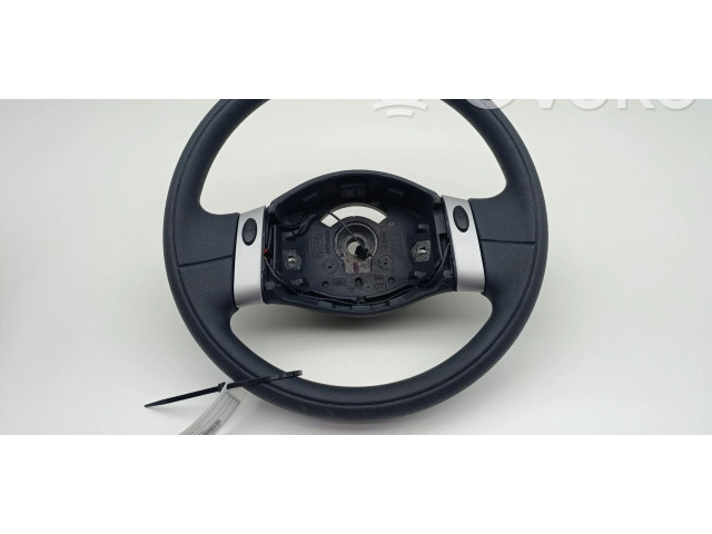Руль Mini One - Cooper R50 - 53 2001 - 2006 года 2375R501, 6758084