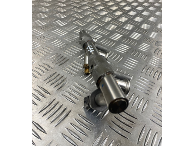 Vstřikovací lišta 06E130089AF Audi A8 S8 D4 4H CREC