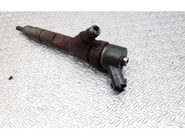 Vstřikovač 0445110110B Renault Espace - Grand espace IV