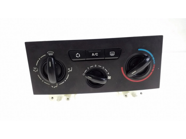 Блок управления климат-контролем B9642SF55H, B9642 Citroen C4 I