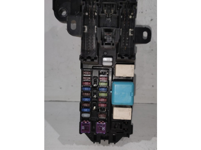 Комплект блоков управления    Daihatsu Cuore