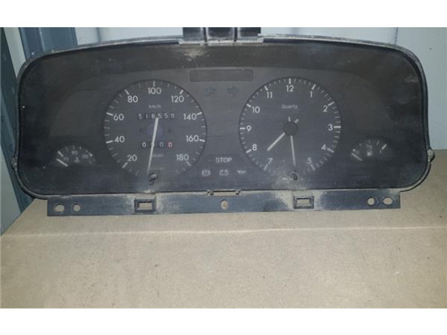 Přístrojová deska  Fiat Scudo 1995 1480110080  