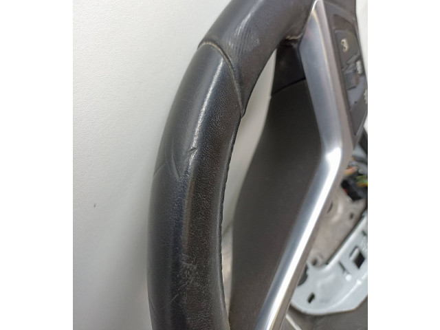 Руль Opel Meriva B 2010 - 2016 года 13351021, 306507899P10A