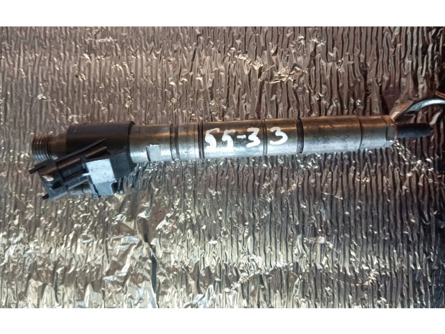 Форсунка 31303238    Volvo V70   