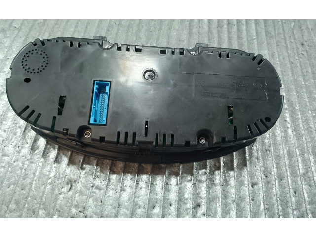 Панель приборов 1T0920865C Volkswagen Touran II