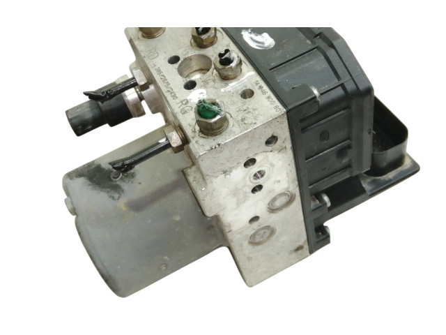 Блок АБС 0265225165   Citroen  C8   -  года