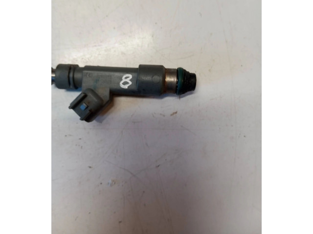 Форсунка 8653608 Volvo XC90