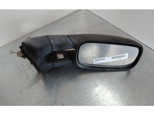 Зеркало электрическое        Seat Inca (6k)  1995 - 2004 года   