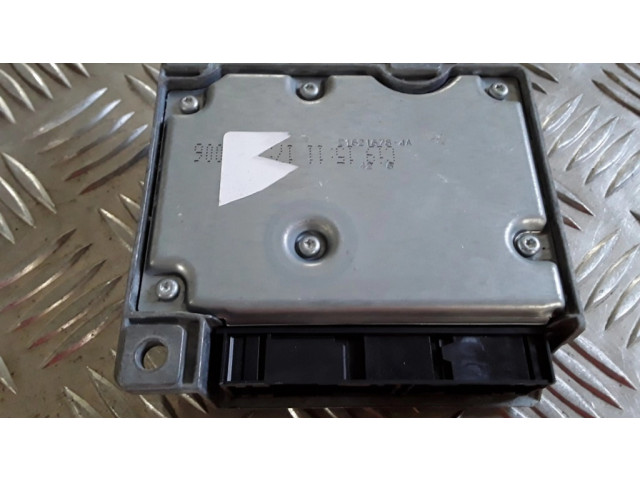 Блок подушек безопасности 606474700, 9662919280   Citroen C4 I