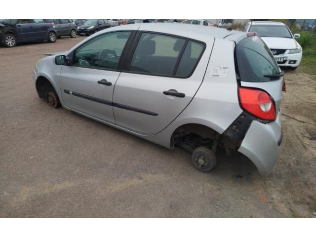 Турбина Renault Clio III 7701476880, 7701476880 для двигателя K9K-766