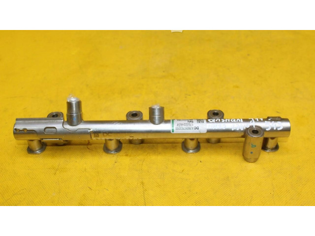 Vstřikovací lišta A2820703200 Nissan Qashqai