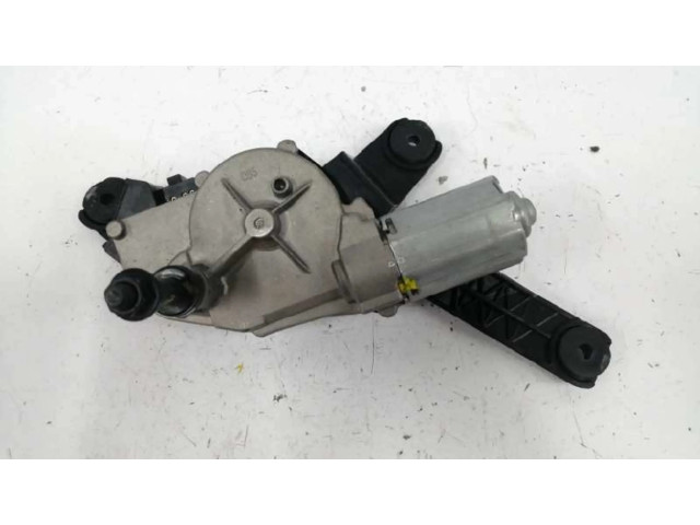 Моторчик заднего дворника 98700OX000 Hyundai i10