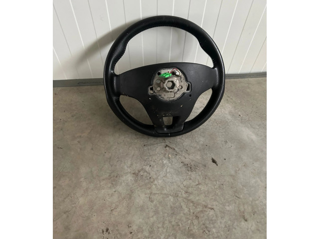 Руль Volvo S60 2011 - 2013 года 31315994, 34110219A