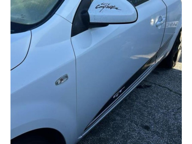 Зеркало электрическое        KIA Pro Cee'd I  2008 - 2013 года   