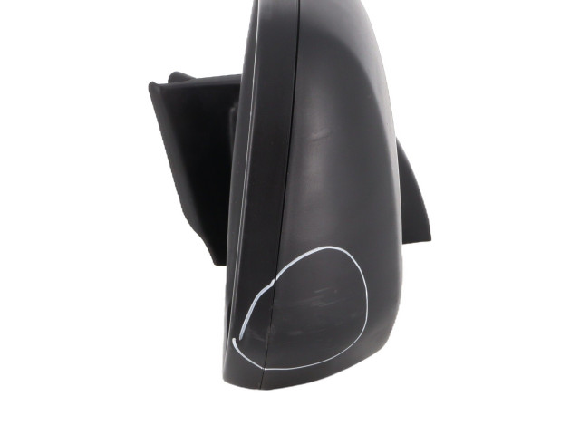 Zpětné zrcátko Citroen Berlingo 2010 8154TC