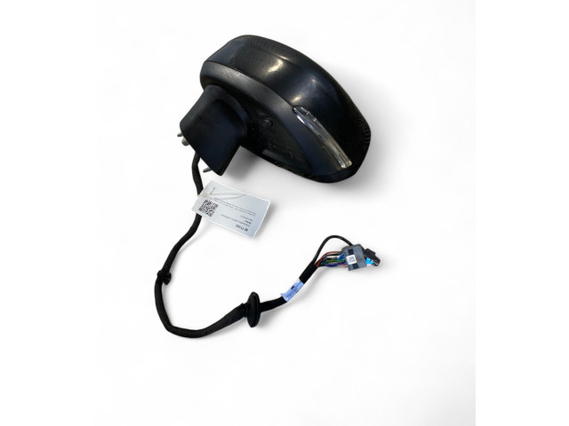 Зеркало электрическое        Volvo XC90  2014 -  года   