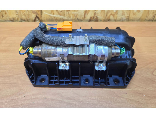 Подушка безопасности пассажира 616289100C Volvo S60