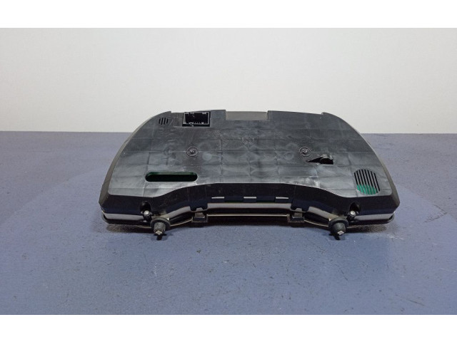 Přístrojová deska Fiat Punto (199) 2008 51828069, 51828069