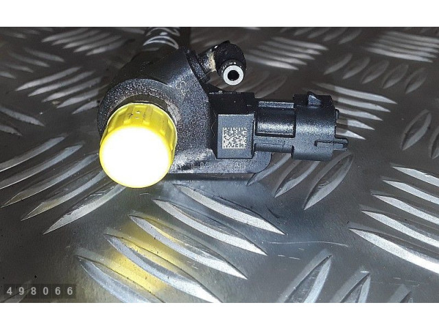 Жиклер (жиклеры) (форсунка (форсунки) 9687454480, 0445116043 Jaguar XF X250