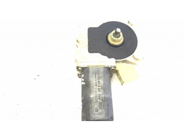 Передний двигатель механизма для подъема окон