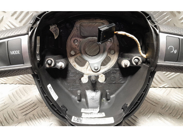 Руль Audi A3 S3 8P  2003 - 2012 года 8R0419091F, 306312299032AA      