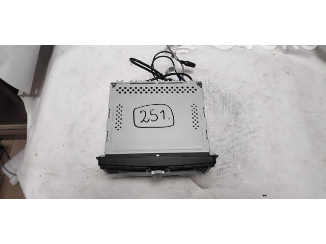 Дисплей MISPAFCMB4235 Mitsubishi L200