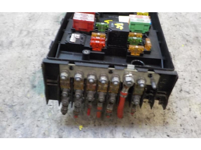 Модуль управления BSM    Volkswagen Golf SportWagen    