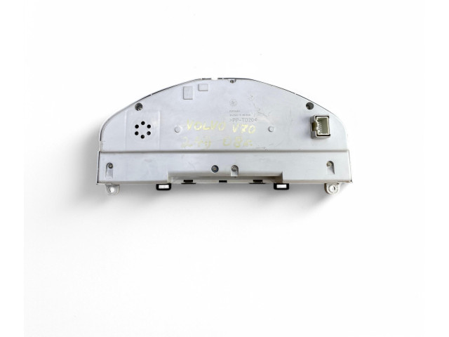 Панель приборов 30786623AB   Volvo S80       