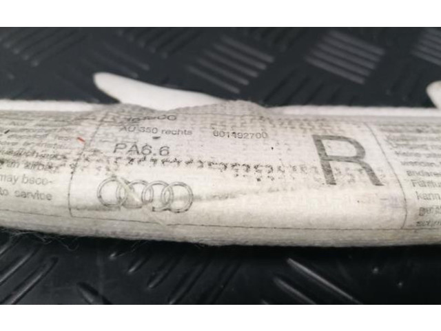 Боковая подушка безопасности 8P880742A   Audi A3 S3 8P