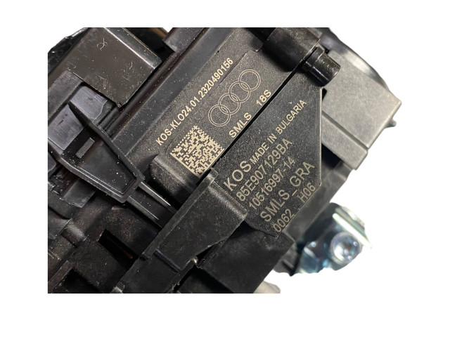 Блок комфорта 85E907129BA Audi Q3 F3