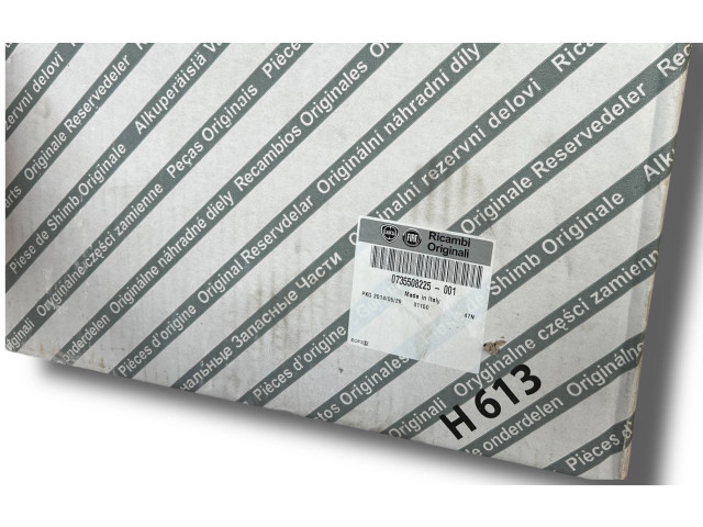 Zpětné zrcátko Fiat Croma 2006 0735508225