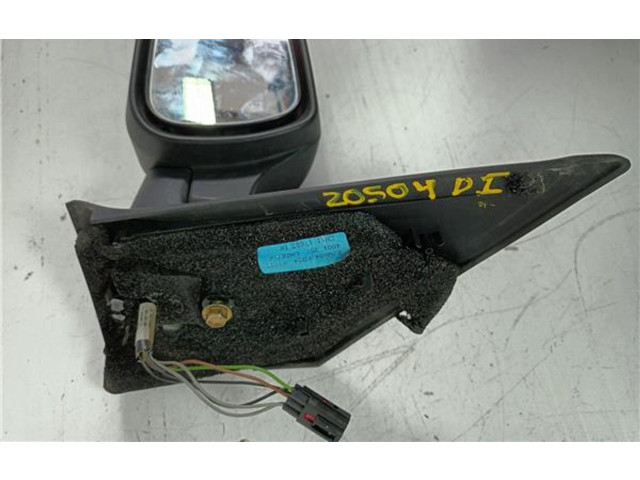 Зеркало электрическое Ford Fusion 2002 - 2005 года