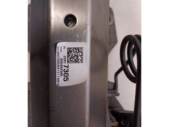    Рулевая рейка 22817305, 825902385   Chevrolet Volt I 2010 - 2015 года