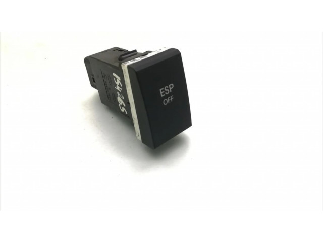 Включатель системы стабильности (ESP)
