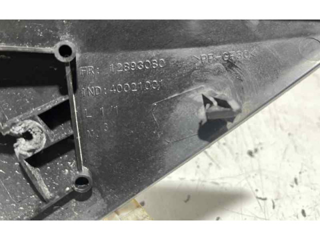 Зеркало электрическое Dacia Dokker 2012 - года