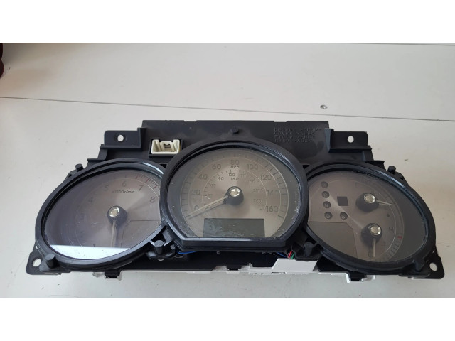 Панель приборов 8380030G60 Lexus GS 300 350 430 450H