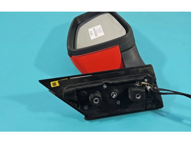 Зеркало электрическое        Volkswagen Caddy  2015 - 2020 года   