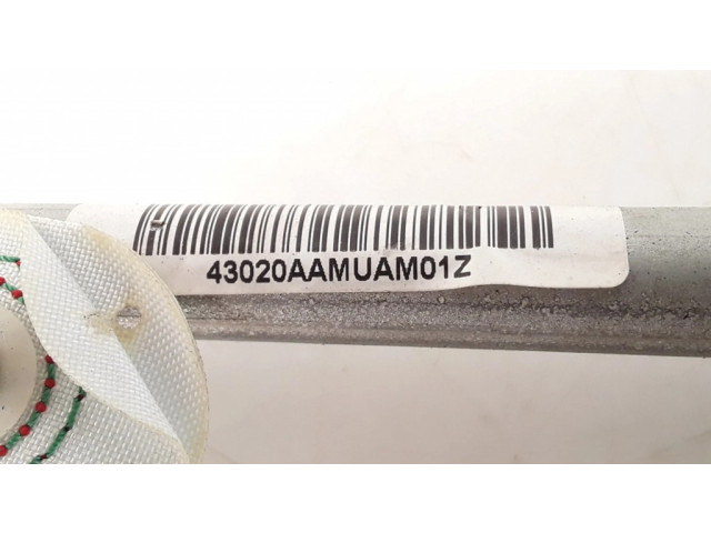 Боковая подушка безопасности 30354428F, 30354428 Alfa Romeo 166