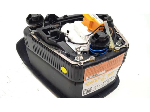 Oro pagalvių komplektas