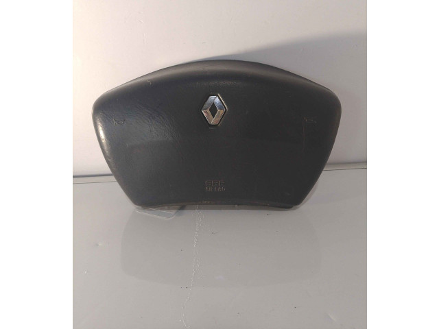 Подушка безопасности водителя    Renault Trafic II (X83)