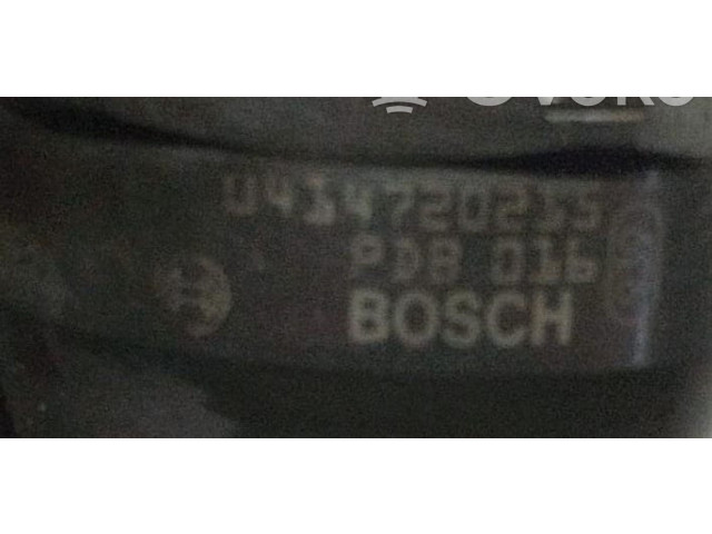 Форсунка 0414720035, 0414720035 Volkswagen Golf Plus