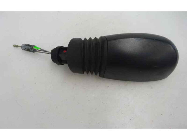 Zpětné zrcátko Fiat Punto Evo 2000