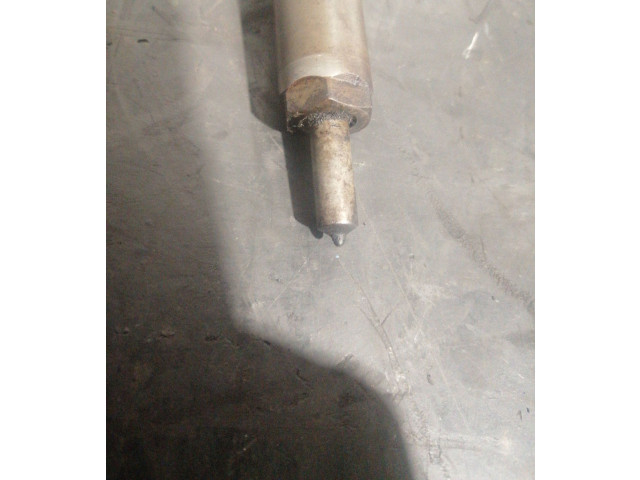 Vstřikovač 0445110059, BOSCH Chrysler Voyager D7 VK07C