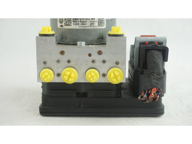 Блок АБС 5WA614517BH Volkswagen Golf VIII 2019 - года