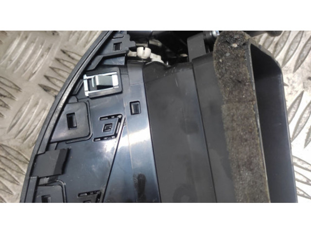 Центральная воздушная решётка