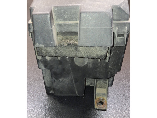   Pojistková skříňka 9643581380   Citroen Berlingo 2006